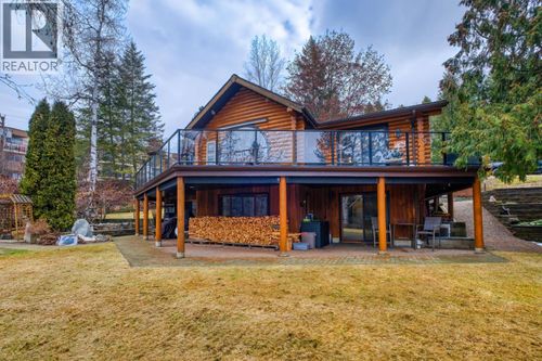 1851 Green Road, Fruitvale, BC, V0G1L0 | Card Image