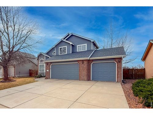 2215 Sweetwater Creek Dr, Fort Collins, CO, 80528-8595 | Card Image