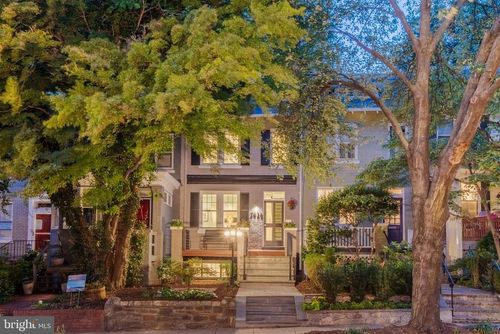 2036 37th St Nw, WASHINGTON, DC, 20007-2206 | Card Image
