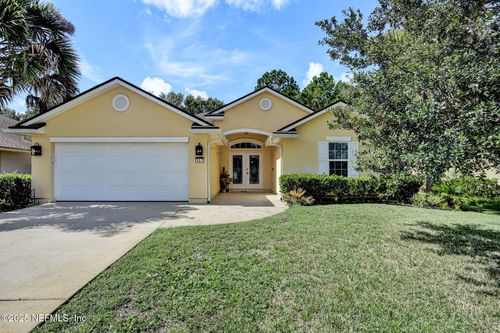 157 Terracina Dr, ST AUGUSTINE, FL, 32092-4502 | Card Image