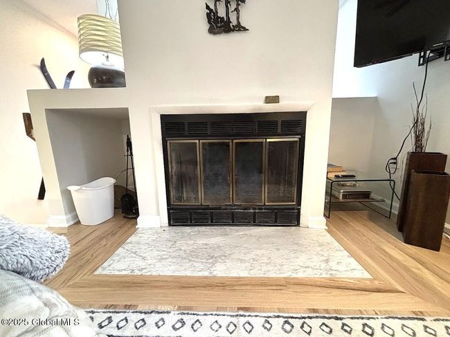 E - 13 Freebern Rd, Townhouse with 1 bedrooms, 2 bathrooms and 2 parking in North Creek NY | Image 27