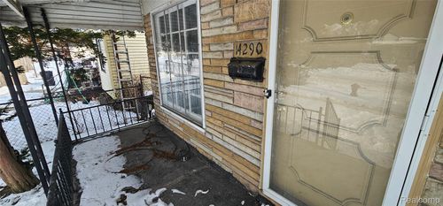 14290 Stansbury St, Detroit, MI, 48227-3152 | Card Image