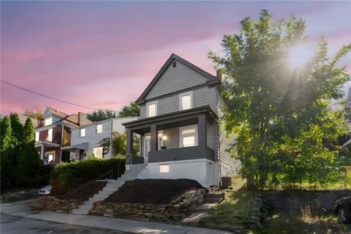 2033 Plainview Ave, Brookline, PA, 15226-1334 | Card Image