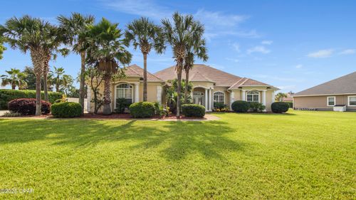 124 Legend Lakes Dr, Panama City, FL, 32408-7245 | Card Image