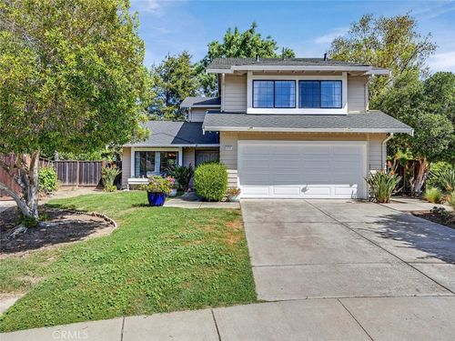 2733 Corte Vera Cruz, Pleasanton, CA, 94566-5792 | Card Image