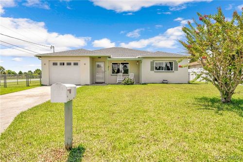 3379 Crape Myrtle Dr, Hernando Beach, FL, 34607-3502 | Card Image