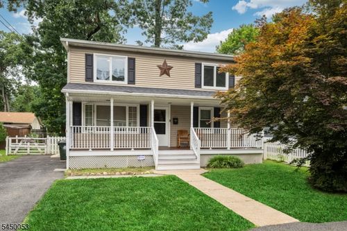 23 1st St, Budd Lake, NJ, 07828-1608 | Card Image