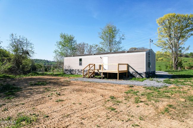 810 Sugar Bowl Rd, House other with 2 bedrooms, 1 bathrooms and null parking in Chuckey TN | Image 31