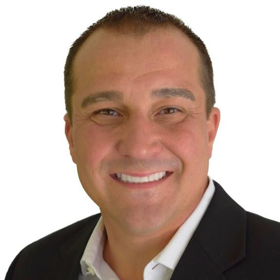 Paul Durbin
