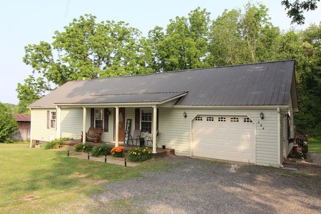294 Deer Ridge Rd, House other with 3 bedrooms, 2 bathrooms and 2 parking in Hillsville VA | Image 86