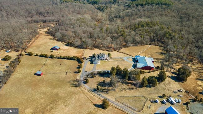2242 Bollinger Mill Rd, House other with 4 bedrooms, 4 bathrooms and null parking in FINKSBURG MD | Image 70