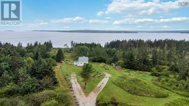 603 E Green Harbour Rd, House other with 3 bedrooms, 1 bathrooms and null parking in Lockeport NS | Image 43