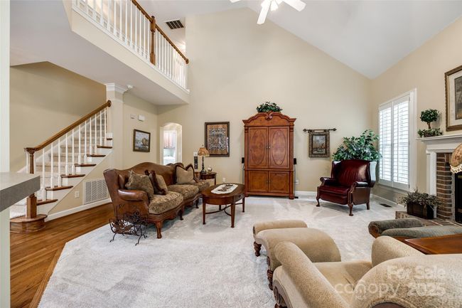 908 Thorn Ridge Ln, House other with 3 bedrooms, 4 bathrooms and null parking in Lake Wylie SC | Image 22