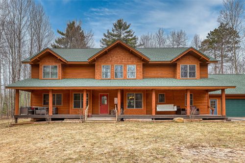 16539 W Acorn Ridge, Hayward, WI, 54843 | Card Image