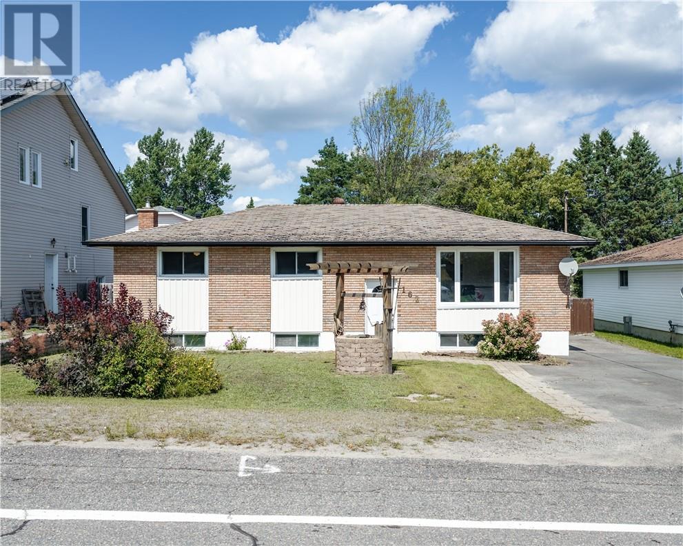 Residential in Sudbury