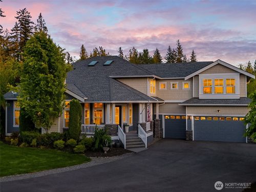 17126 53rd St Se, Snohomish, WA, 98290-8700 | Card Image
