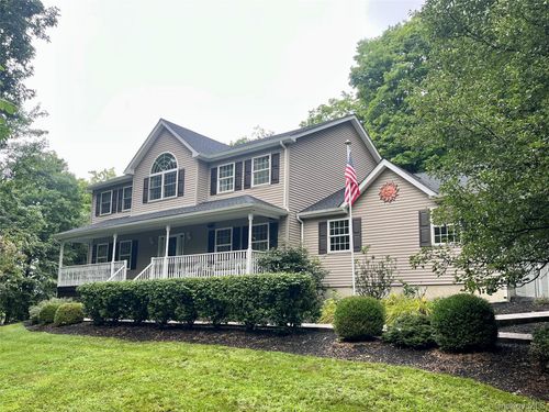473 Ingrassia Road, Middletown, NY, 10940 | Card Image