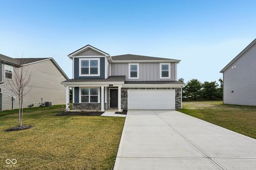 7445 Big Bend Blvd, Camby, IN, 46113-8038 | Card Image