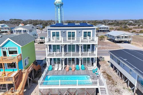105 E Beach Dr, Oak Island, NC, 28465-6972 | Card Image
