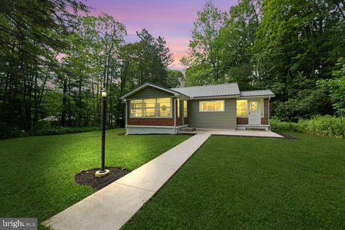 154 Game Reserve Rd, PHILIPSBURG, PA, 16866-9336 | Card Image