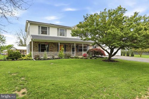 13812 Countryside Dr, MAUGANSVILLE, MD, 21767-9721 | Card Image