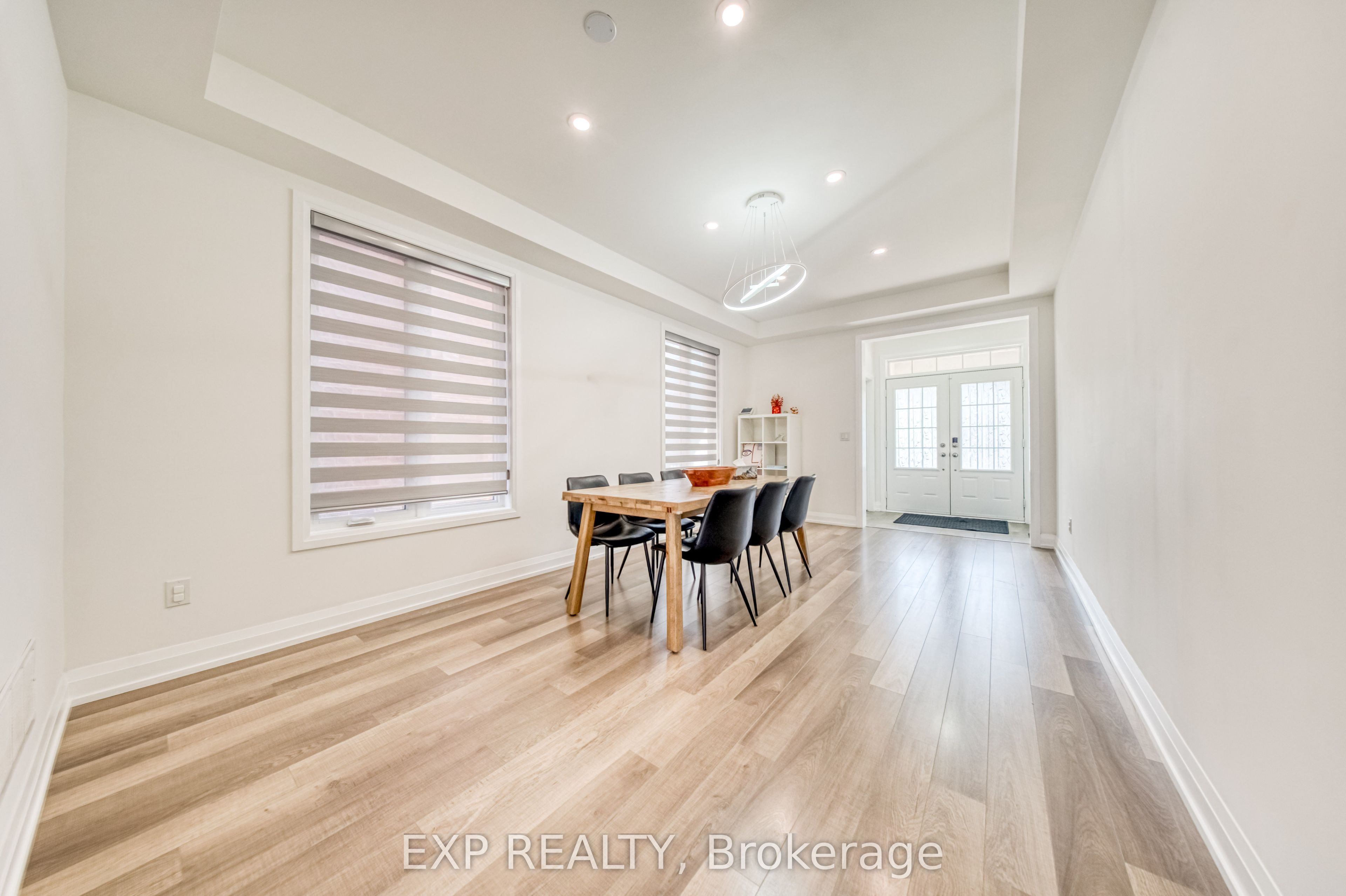 Residential in East Gwillimbury 4