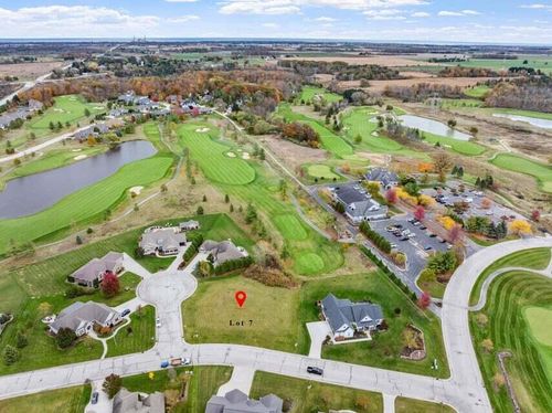 Lt7 Settlers Trail, Sheboygan Falls, WI, 53085 | Card Image