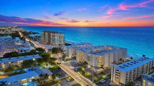 509-1167 Hillsboro Mile, Hillsboro Beach, FL, 33062-1617 | Card Image