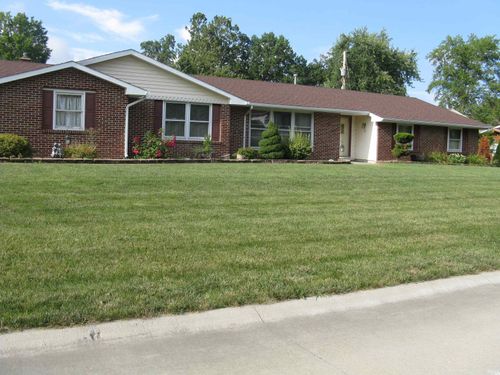 7117 Blackhawk Ln, Fort Wayne, IN, 46815-6449 | Card Image
