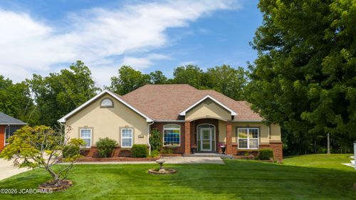 3410 Tanglewood Way, Fulton, MO, 65251-7805 | Card Image