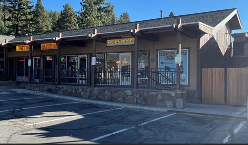 11400 Donner Pass Rd, Truckee, CA, 96161-4921 | Card Image