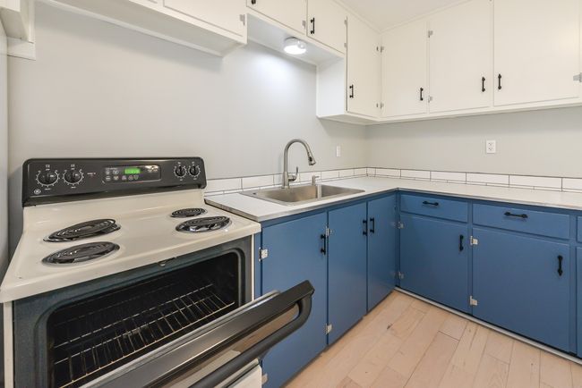 APT-2 - 7200 Whitmore Lake Rd, Condo with 2 bedrooms, 1 bathrooms and null parking in Whitmore Lake MI | Image 11