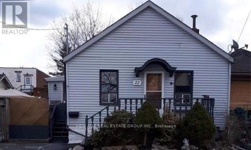 22 Alice St, Hamilton, ON, L8H4R1 | Card Image