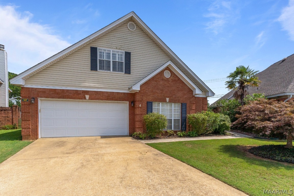 River Chase Ct, Wetumpka, AL 36092