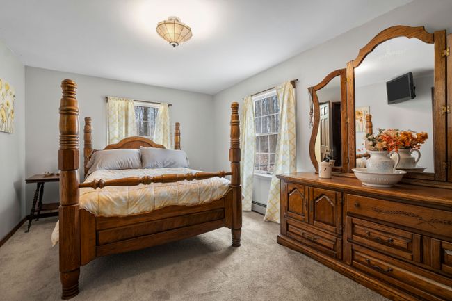 7630 Dilley Rd, House other with 4 bedrooms, 3 bathrooms and null parking in Davisburg MI | Image 12