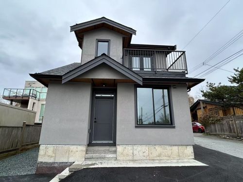 laneway-house-3512 W 31st Ave Avenue, Vancouver, BC, V6S1X9 | Card Image