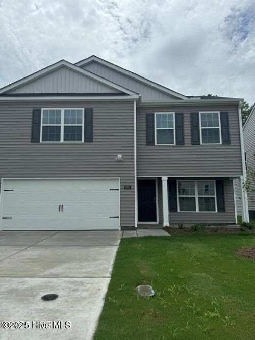 1301 Fowler Dr, Greenville, NC, 27834-3337 | Card Image