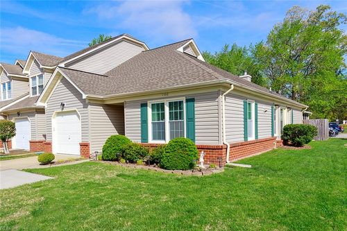 100 Rhetts Run, Yorktown, VA, 23692-6137 | Card Image