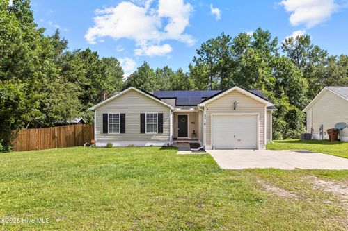 2514 Dawson Cabin Rd, Jacksonville, NC, 28540-9529 | Card Image