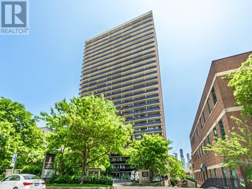 1810-7 Jackes Avenue, Toronto (Rosedale-Moore Park), ON, M4T1E3 | Card Image