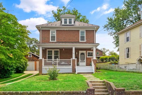 224 Florence Ave, Waynesboro, VA, 22980 | Card Image