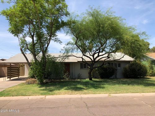 718 E Granada Dr, Tempe, AZ, 85281-6818 | Card Image