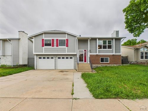 1018 Rancher Dr, Fountain, CO, 80817-4126 | Card Image