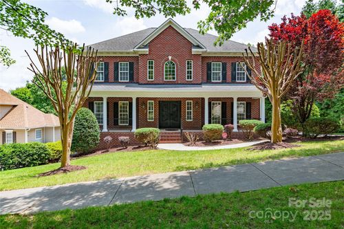 1009 Brookline Dr, Huntersville, NC, 28078-0617 | Card Image