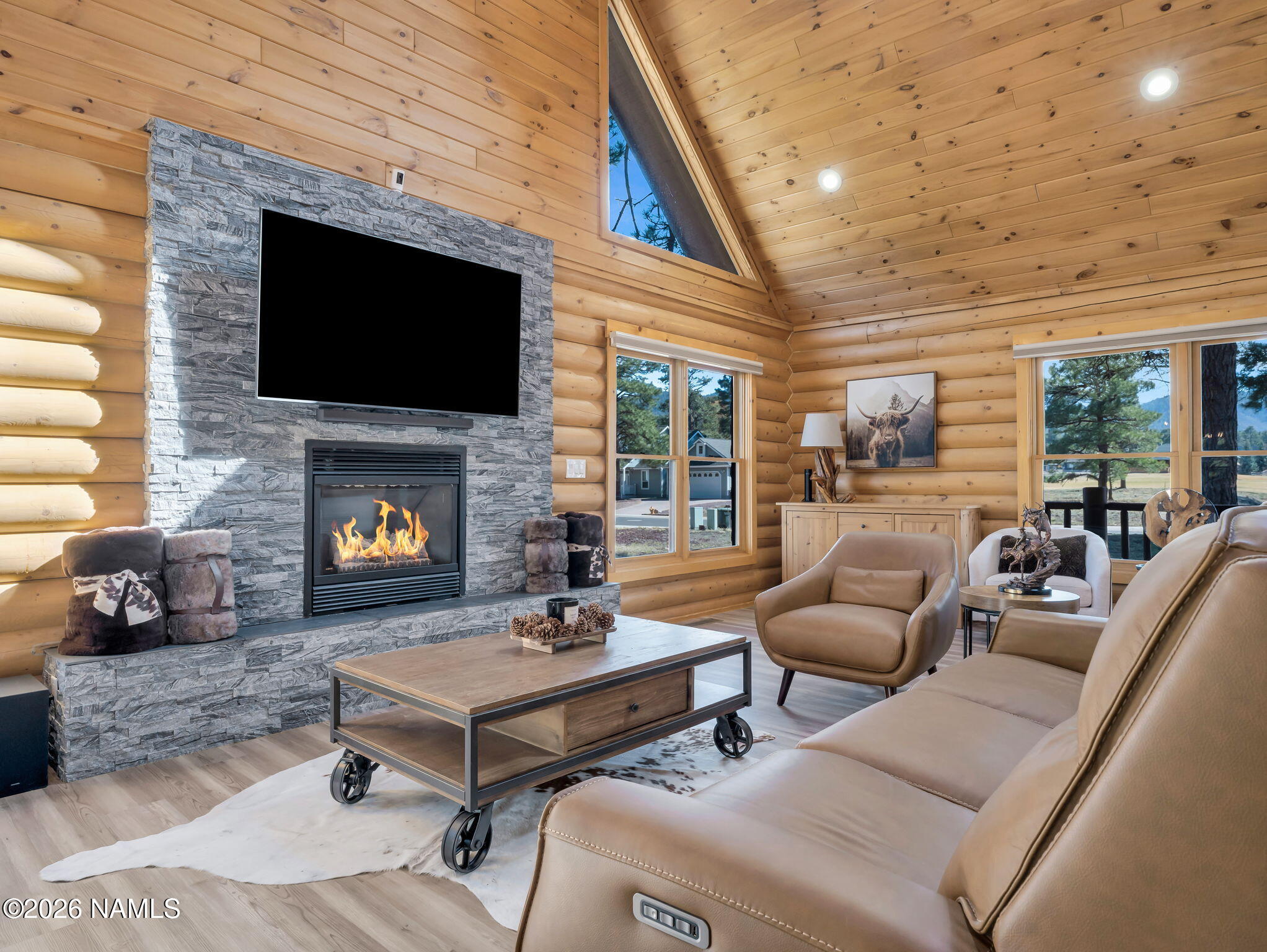 Residential in Williams 5