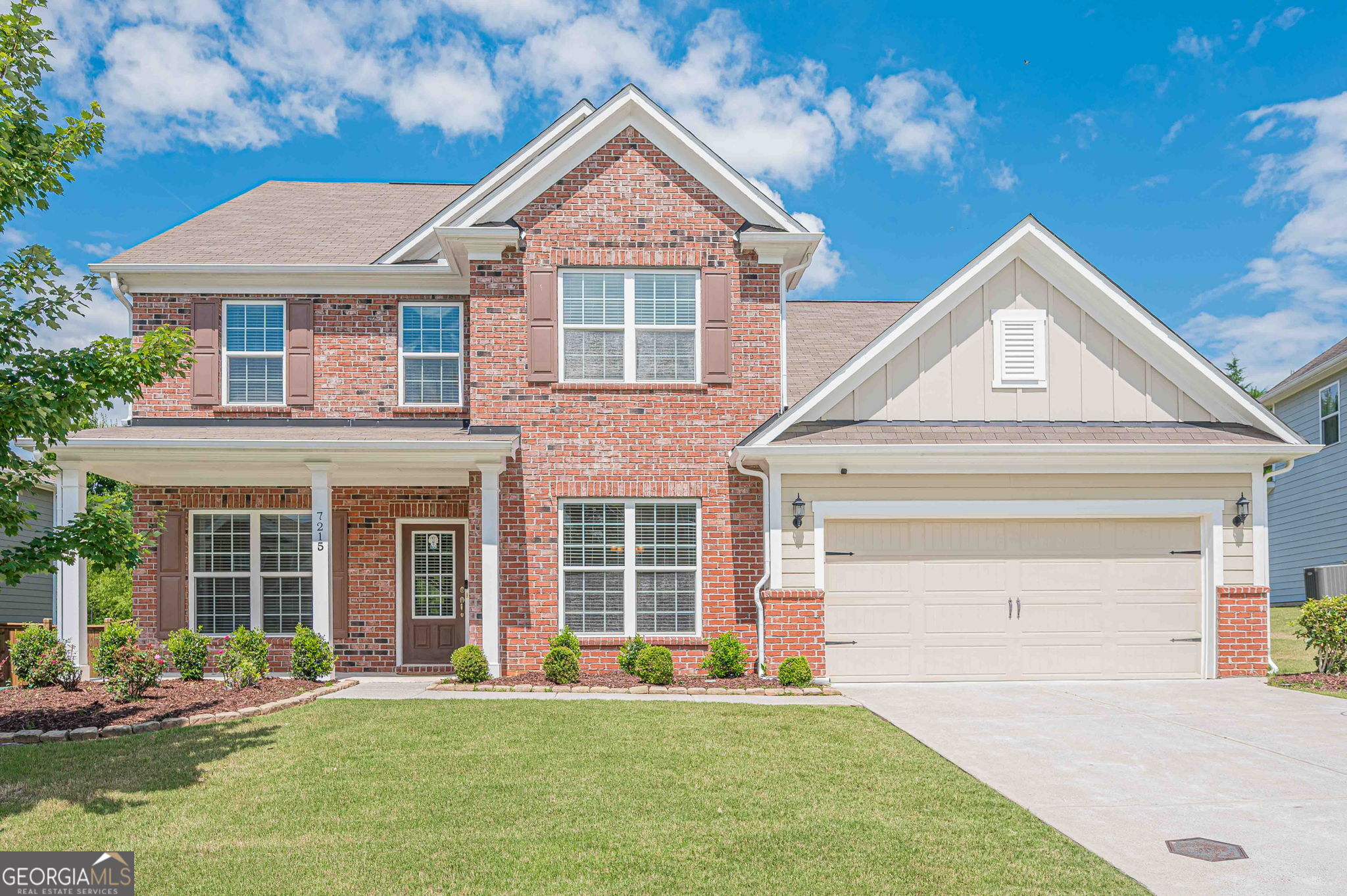 Residential in Cumming 2