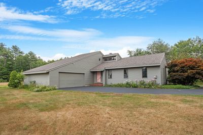 69 Bog Road, House other with 3 bedrooms, 1 bathrooms and null parking in Goffstown NH | Image 1