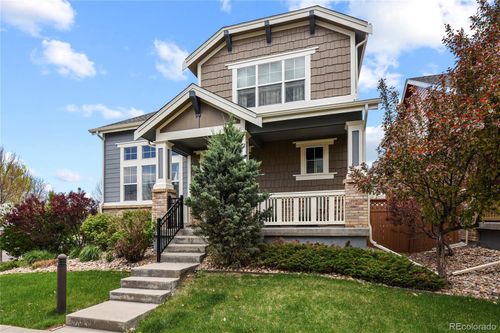 412 Dallas St, Denver, CO, 80230-6551 | Card Image