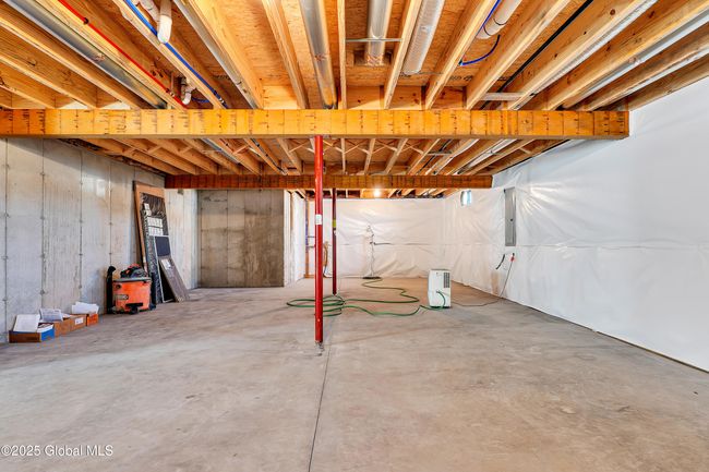 80 Schuurman Rd, House other with 3 bedrooms, 3 bathrooms and 4 parking in Castleton-on-Hudson NY | Image 26