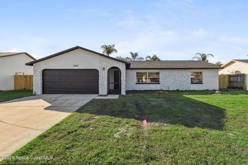 2209 Spring Cir, Cocoa, FL, 32926-6418 | Card Image